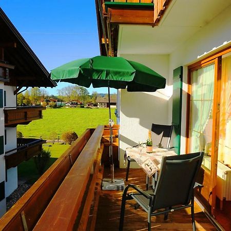 Branderschrofen Apartamento Schwangau Exterior foto