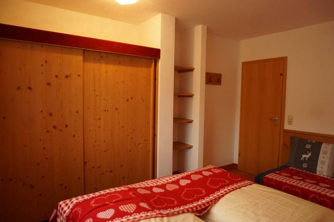 Branderschrofen Apartamento Schwangau Exterior foto