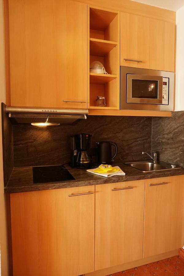 Branderschrofen Apartamento Schwangau Exterior foto