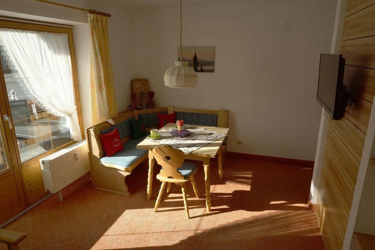 Branderschrofen Apartamento Schwangau Exterior foto