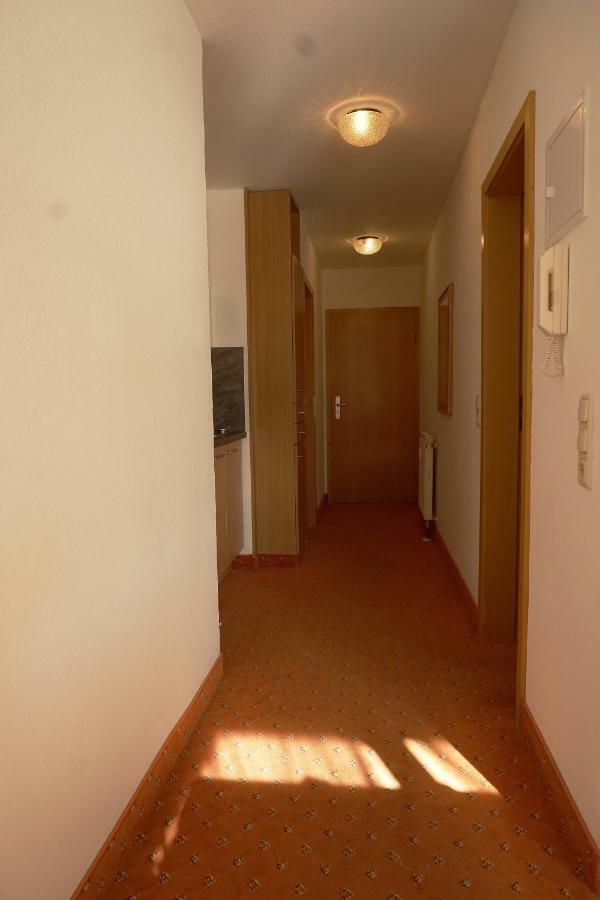 Branderschrofen Apartamento Schwangau Exterior foto